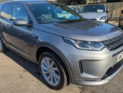 Used 2023 Land Rover Discovery Sport HSE Dynamic SUV | £27,295 (Super price)