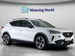 Used 2023 Cupra Formentor SUV | £19,600 (Good price)