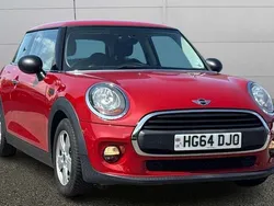 Used 2016 Mini ONE Hatch Hatchback | £6,499 (Good price)