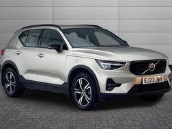 Unknown Used 2023 Volvo XC40 Plus SUV | £24,990 (Good price)
