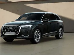 New 2025 Audi Q7 S-Line SUV | £67,860 (Super price)