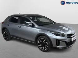 Used 2024 Kia XCeed 3 SUV | £16,049 (Fair price)