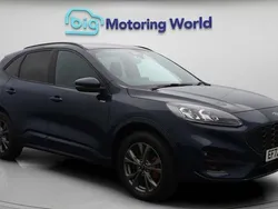 Used 2020 Ford Kuga ST-Line SUV | £20,400 (Fair price)