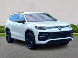 Other New 2024 VW Tayron R-line Edition SUV | £52,158