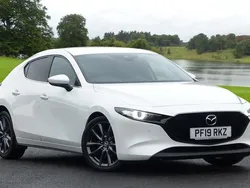 Used 2019 Mazda 3 Inclusive Hatchback | £15,750 (Fair price)