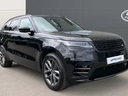 Used 2026 Land Rover Range Rover Velar SE Dynamic SUV | £48,344 (Expensive)