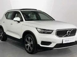 Used 2022 Volvo XC40 Inscription SUV | £22,800 (Fair price)