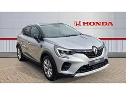 Other Used 2020 Renault Captur Iconic SUV | £12,412 (Fair price)