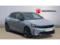 Vauxhall Corsa-e