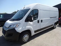 White Used 2021 Citroën Relay Van | £10,499 (Super price)