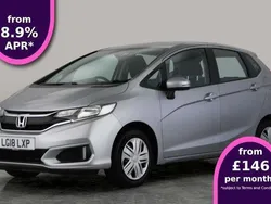 Used 2020 Honda Jazz S Hatchback | £9,125 (Good price)