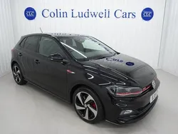 Used 2019 VW Polo GTI | £15,950 (Fair price)
