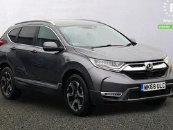 Used 2020 Honda CR-V SR SUV | £19,499 (Fair price)