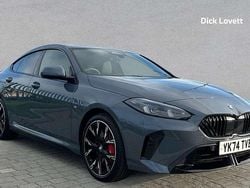 Grey Used 2025 BMW 220 M Sport Coupe | £29,590 (Super price)