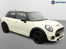 Used 2020 Mini Cooper S Hatch Hatchback | £13,399 (Good price)