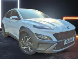 Used 2023 Hyundai Kona Premium SUV | £14,990 (Fair price)