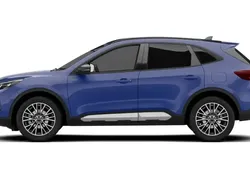 Used 2019 Ford Kuga ST-Line SUV | £13,277 (Fair price)