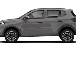 New 2025 Citroën C3 Hatchback | £17,874 (Fair price)