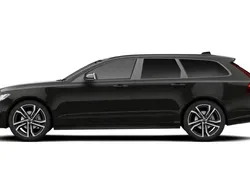 New 2026 Volvo V90 Plus Estate | £60,575 (Fair price)