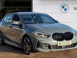 Used 2024 BMW 118 M Sport Hatchback | £22,255 (Fair price)