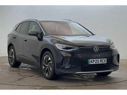 Used 2025 VW ID.4 SUV | £29,368