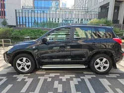 Black Used 2006 Toyota RAV4 SUV | £1,650 (Super price)