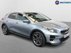 Used 2022 Kia XCeed SUV | £15,299 (Fair price)