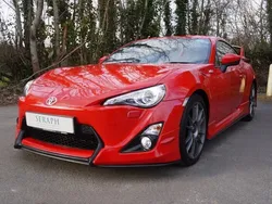 Toyota GT86