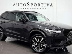 Used 2024 Volvo XC90 Plus SUV | £41,400 (Fair price)