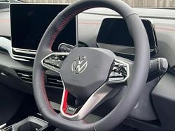 Black New 2025 VW ID.4 GTX SUV | £37,199 (Super price)