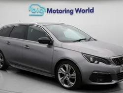 Used 2019 Peugeot 308 S Estate | £10,200 (Fair price)