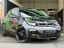 Grey Used 2020 BMW i3 Comfort Edition Hatchback | £12,995 (Fair price)