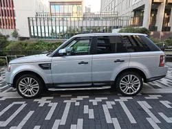 Silver Used 2010 Land Rover Range Rover Sport SE SUV | £4,250 (Super price)