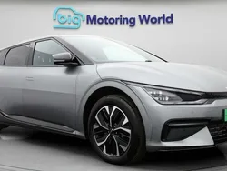 Used 2024 Kia EV6 GT-Line SUV | £23,000 (Super price)