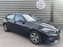 Black Used 2020 BMW 118 Hatchback | £9,500 (Super price)