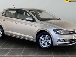 Used 2020 VW Polo SE Hatchback | £12,195 (Good price)