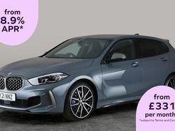Used 2024 BMW M135 M Sport Hatchback | £23,391 (Super price)