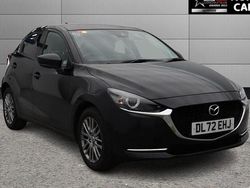 Black Used 2023 Mazda 6 Inclusive Hatchback | £13,950