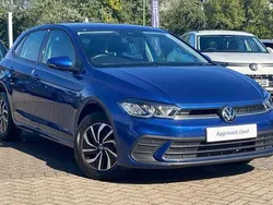 Used 2024 VW Polo | £18,795 (Fair price)