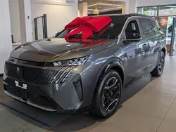 Titane grey New 2025 Peugeot 5008 GT MPV | £49,721