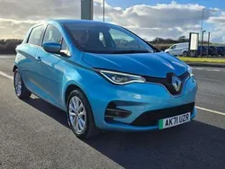 Renault Rapid