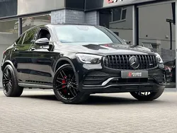 Used 2023 Mercedes GLC43 AMG Premium Plus Coupe | £39,950 (Good price)