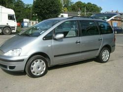 Used 2004 Ford Galaxy MPV | £2,695