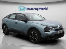 Used 2021 Citroën C4 PureTech | £11,032 (Good price)