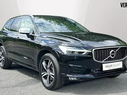 Used 2019 Volvo XC60 R-Design SUV | £20,110 (Fair price)