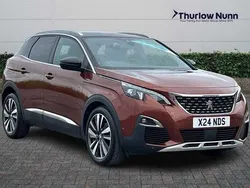 Other Used 2020 Peugeot 3008 Premium SUV | £14,000 (Good price)