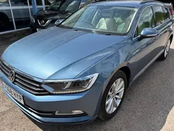 Used 2018 VW Passat Business Estate | £9,490 (Fair price)