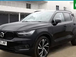 Used 2022 Volvo XC40 R-Design Pro SUV | £15,000 (Good price)