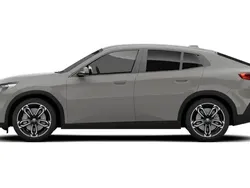 New 2025 BMW X2 M Sport SUV | £41,990 (Fair price)