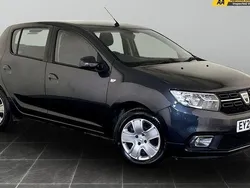 Used 2020 Dacia Sandero Comfort Hatchback | £6,595 (Super price)